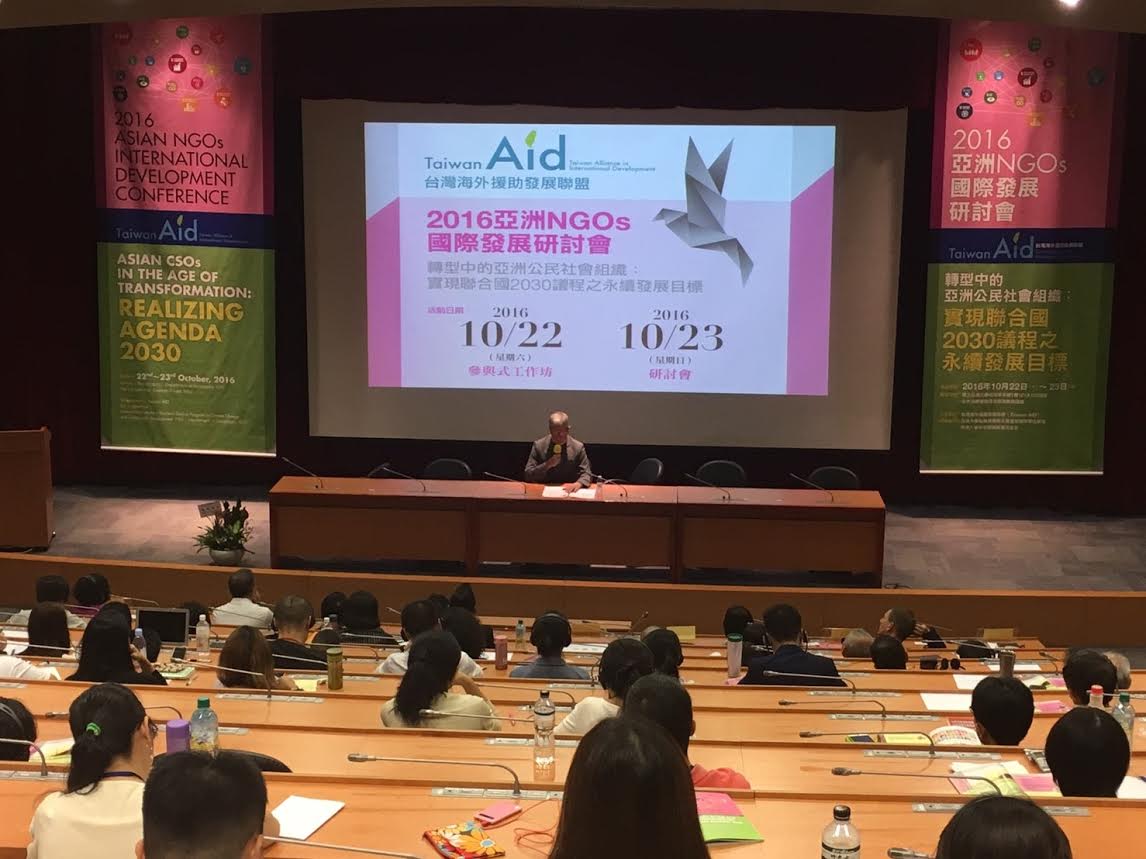 圖片來源：Taiwan AID 提供