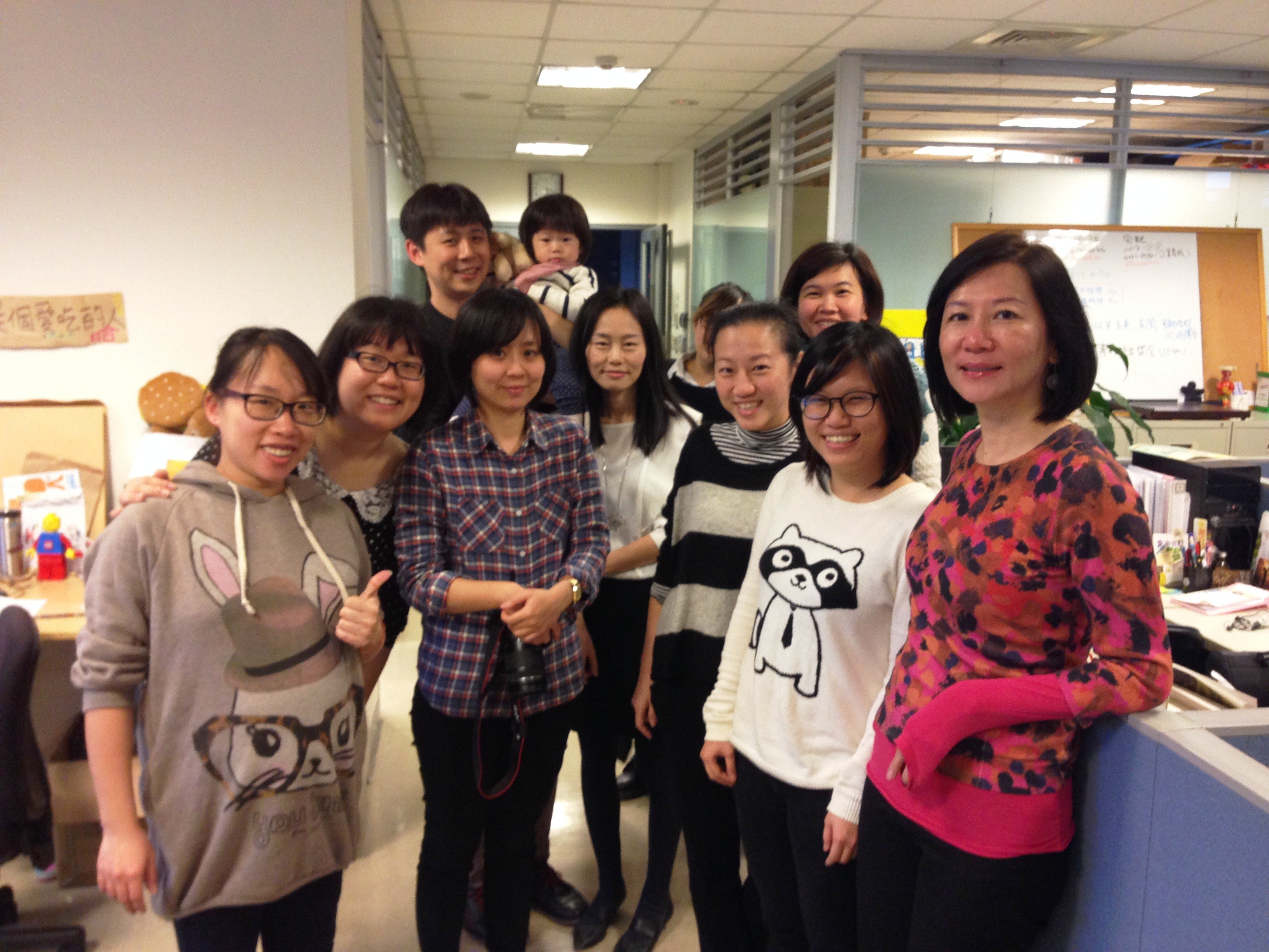 NPO專訪：正本清源，用教育培養資訊力｜專訪富邦文教基金會董事陳藹玲- NPOst 公益交流站